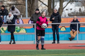 Bild 306 - wBJ JFV Luebeck - Kieler MTV : Ergebnis: 5:2